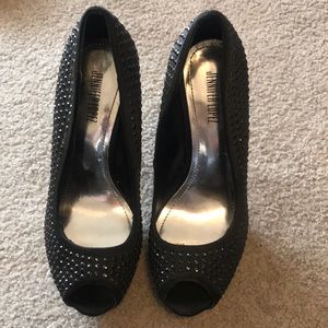 Jennifer Lopez Studded heels